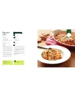 Preview for 18 page of Philips HR2375/00 Recipe Book