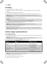 Preview for 16 page of Philips HR2380 User Manual