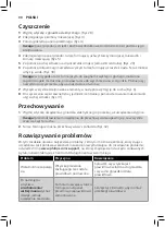 Preview for 88 page of Philips HR2380 User Manual