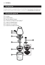 Preview for 17 page of Philips HR2505 User Manual