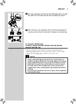 Preview for 11 page of Philips HR2531 User Manual