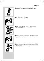 Preview for 13 page of Philips HR2531 User Manual