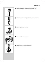 Preview for 15 page of Philips HR2531 User Manual