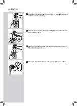 Preview for 10 page of Philips HR2541 User Manual