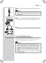 Preview for 11 page of Philips HR2541 User Manual