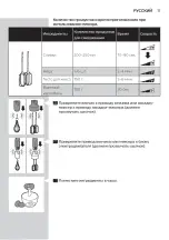 Preview for 21 page of Philips HR2621 User Manual