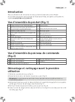 Preview for 19 page of Philips HR2660 User Manual