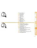 Preview for 49 page of Philips HR2725 User Manual