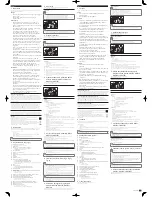 Preview for 3 page of Philips HR2730 User Manual