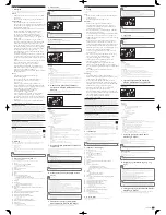 Preview for 5 page of Philips HR2730 User Manual