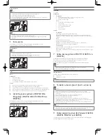 Preview for 8 page of Philips HR2730 User Manual