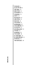 Preview for 5 page of Philips HR2753/53 Manual