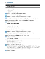 Preview for 32 page of Philips HR2800/50 User Manual