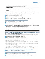 Preview for 51 page of Philips HR2800/50 User Manual