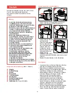 Preview for 8 page of Philips HR2825 User Manual