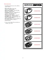 Preview for 7 page of Philips HR2831/00 User Manual