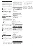 Preview for 3 page of Philips HR2850 User Manual