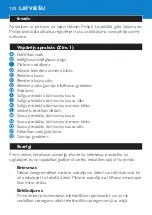 Preview for 102 page of Philips HR2860 User Manual