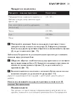 Preview for 23 page of Philips HR2870 User Manual