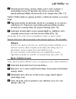 Preview for 103 page of Philips HR2870 User Manual