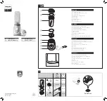 Philips HR2895 User Manual предпросмотр