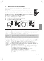 Preview for 41 page of Philips HR3865 User Manual