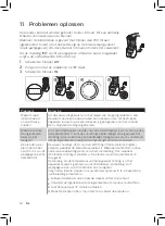 Preview for 50 page of Philips HR3865 User Manual