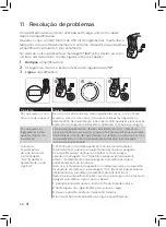 Preview for 94 page of Philips HR3865 User Manual