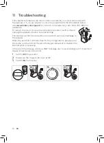 Preview for 16 page of Philips HR3868 User Manual