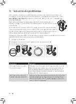 Preview for 34 page of Philips HR3868 User Manual