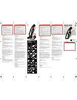 Preview for 1 page of Philips HR6804/89 User Manual