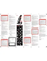 Preview for 2 page of Philips HR6804/89 User Manual