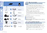 Preview for 16 page of Philips HR7605 Instructions Manual