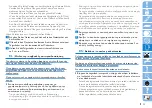 Preview for 35 page of Philips HR7620 Owner'S Manual