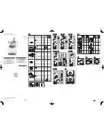 Preview for 1 page of Philips HR7627 User Manual