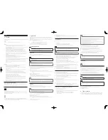 Preview for 6 page of Philips HR7627 User Manual