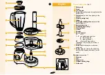 Preview for 3 page of Philips HR7723 Instructions For Use Manual