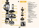 Preview for 15 page of Philips HR7723 Instructions For Use Manual