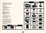 Preview for 26 page of Philips HR7723 Instructions For Use Manual