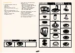 Preview for 39 page of Philips HR7723 Instructions For Use Manual