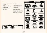 Preview for 52 page of Philips HR7723 Instructions For Use Manual