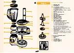 Preview for 67 page of Philips HR7723 Instructions For Use Manual