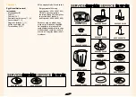 Preview for 77 page of Philips HR7723 Instructions For Use Manual