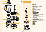 Preview for 79 page of Philips HR7723 Instructions For Use Manual