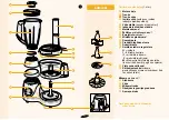 Preview for 91 page of Philips HR7723 Instructions For Use Manual