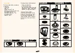 Preview for 102 page of Philips HR7723 Instructions For Use Manual