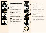 Preview for 134 page of Philips HR7723 Instructions For Use Manual