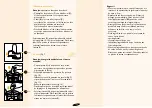 Preview for 159 page of Philips HR7723 Instructions For Use Manual