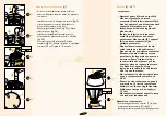 Preview for 161 page of Philips HR7723 Instructions For Use Manual