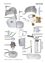 Preview for 3 page of Philips HR7735/80 Service Manual